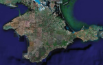 Крым 2007